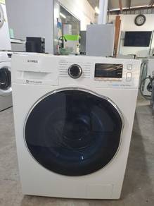 8kg Samsung wash&dry 2in1 🔥 