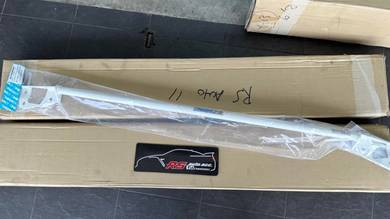 GR YARIS CARBING Front Strut Tower Bar