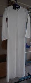 Jubah HIJABISTAHUB - Size XS - New