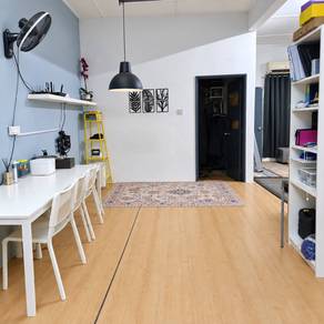 1-storey Terraced House For Sale in Serdang,SGR