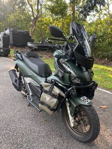 Honda ADV 160