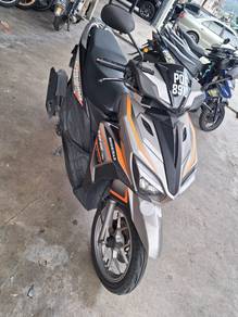 Modenas Karisma 125