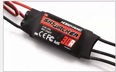 Hobbywing esc 30A