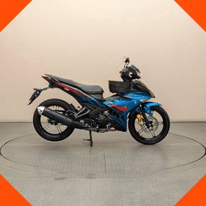 Yamaha Y15ZR