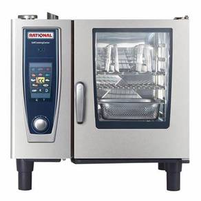 Combi Oven, Ice Machine for Rental