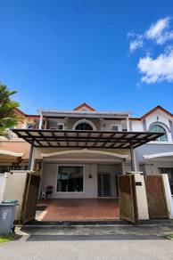 Terraced House For Sale in Seremban 2,NSN