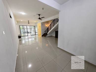 2-storey Terraced House For Rent in Bandar Bukit Raja,SGR