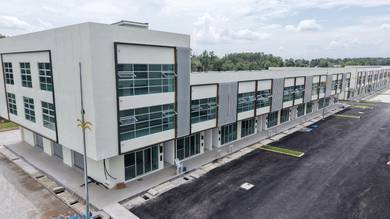 Shop lot For Rent in Sungai Petani,KDH