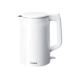 Gaabor 2.0L Jug Kettle EK20MWH01A
