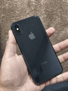 Xs 256gb
