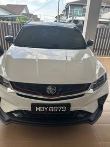 Proton X50 TGDI FLAGSHIP in Ayer Keroh, MLK