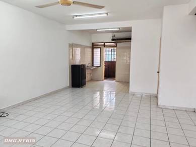 2-storey Terraced House For Rent in Bandar Botanic,SGR