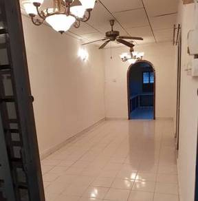 1-storey Terraced House For Sale in Johor Bahru,JHR