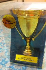 Birthday Gift
