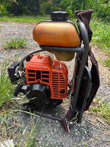Mesin Rumput Model Kawagoe 542RBS 43cc