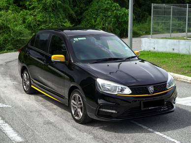 Proton Saga PREMIUM AT in Sitiawan, PRK