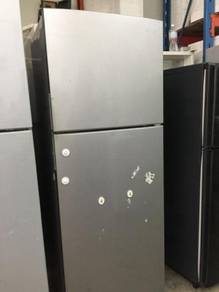 Fridge Ais Refurbish Samsung Refrigerator Peti Ice