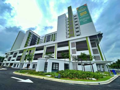 Apartment in Intana Ria 3