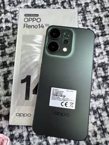 oppo reno14 5g 12/512gb