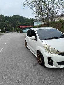 Perodua MyVi SE ZHS in Nilai, NSN