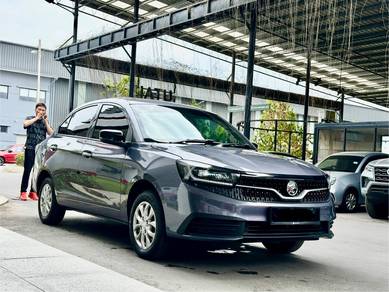 2026 Proton Saga STANDARD