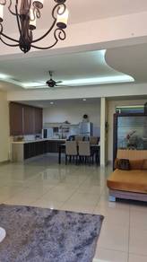 Condominium For Rent in Reflections Condominium
