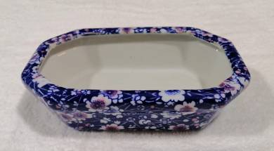 Classic Japanese Bonsai Bowl
