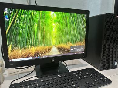 PC to let go