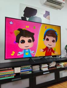 Tv Android 32 inch Reject kilang 