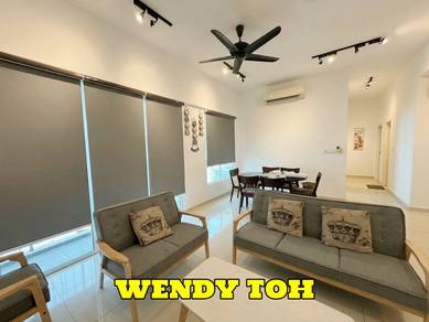 Condominium For Rent in One Imperial