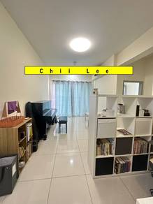 Service Residence For Rent in Avenue Garden