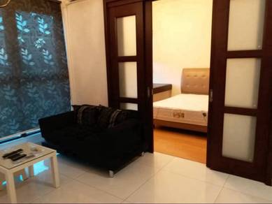 Condominium For Sale in Bay Point @ Country Garden Danga Bay