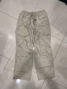 Paralyser Cargo Pants Khaki