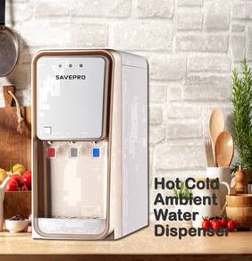Savepro Penapis Air Murah Water Filter Cool