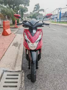 Honda BeAT