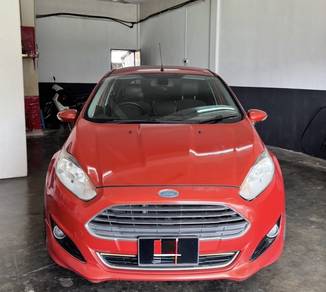 Ford Fiesta SPORT in Batu Pahat, JHR