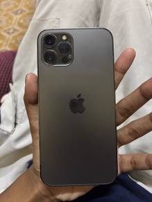 iPhone 12pro