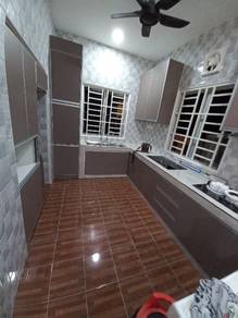 kitchen cabinet customize design