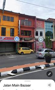 Shop lot For Sale in Kuching,SWK