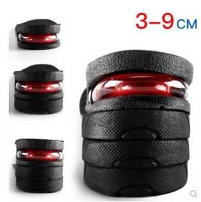 Insole Increased Height Men Women Insoles Shoes