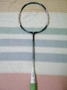 Badminton Racket 