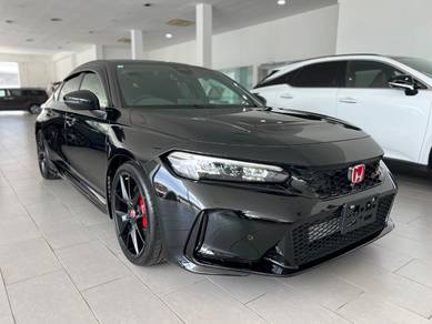 Honda Civic Type R TYPE R in Petaling Jaya, SGR