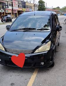 Proton Exora M-LINE CPS in Tanjung Malim, PRK