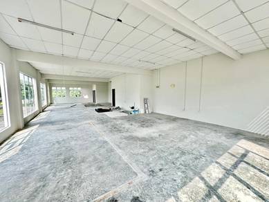 Office space For Rent in Melaka City,MLK