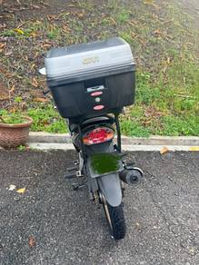 Yamaha 135LC