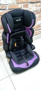 Baby (chair, car seat, stroller )