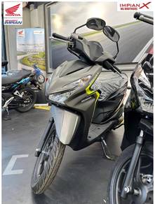 Honda BeAT