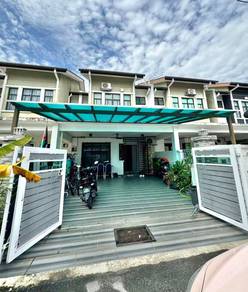 2-storey Terraced House For Sale in Kajang,SGR