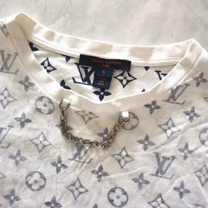 Louis Vuitton Escale Monogram All-Over Print Tee