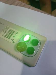 Batu Jed Asli Type A / Natural Green Jadeite Loose